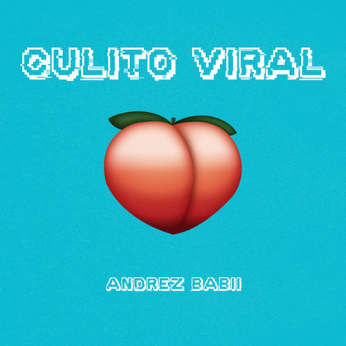 Portada de Culito Viral