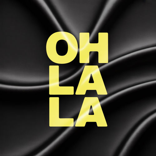 Portada de Oh La La La