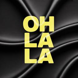 Portada de Oh La La La