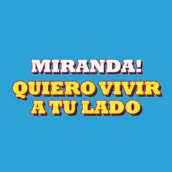 Portada de Quiero Vivir a Tu Lado