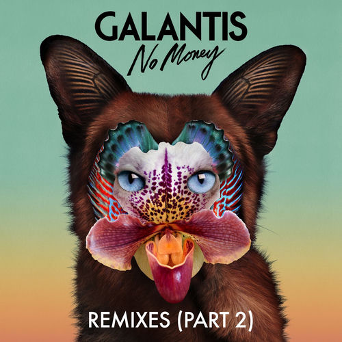 Portada de No Money Remixes, (Pt. 2)