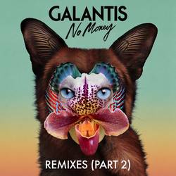 Portada de No Money Remixes, (Pt. 2)