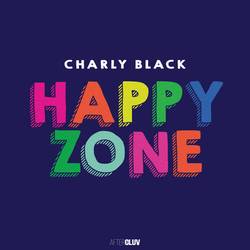 Portada de Happy Zone