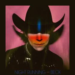 Portada de Night Running