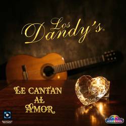 Portada de Le cantan al amor
