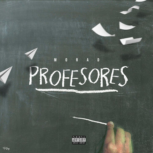 Portada de Profesores