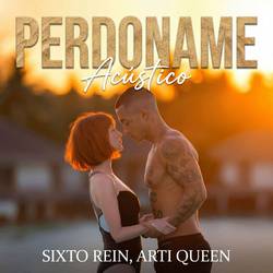 Portada de Perdóname (Acústico)