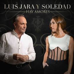 Portada de Hay Amores