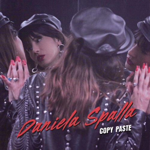 Portada de Copy Paste