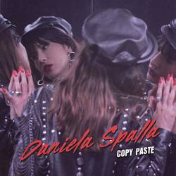 Portada de Copy Paste