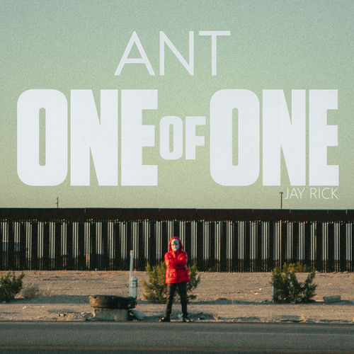 Portada de ONE OF ONE
