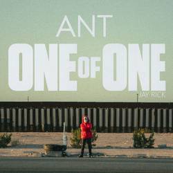 Portada de ONE OF ONE