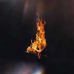 Portada de Leña Nueva