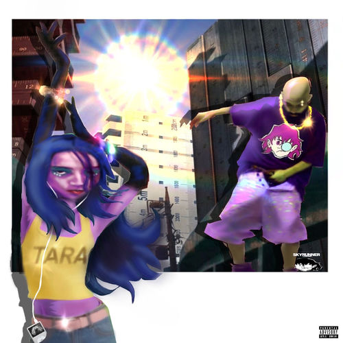 Portada de MISS TARA