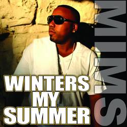 Portada de Winters My Summer