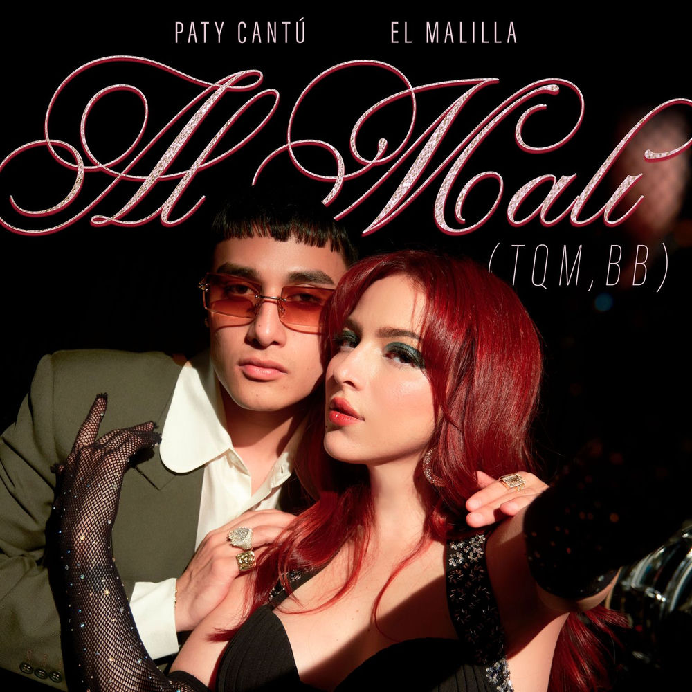 Portada de Al Mali (TQM, BB)