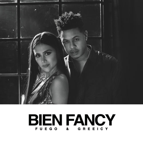 Portada de Bien Fancy