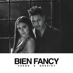 Portada de Bien Fancy