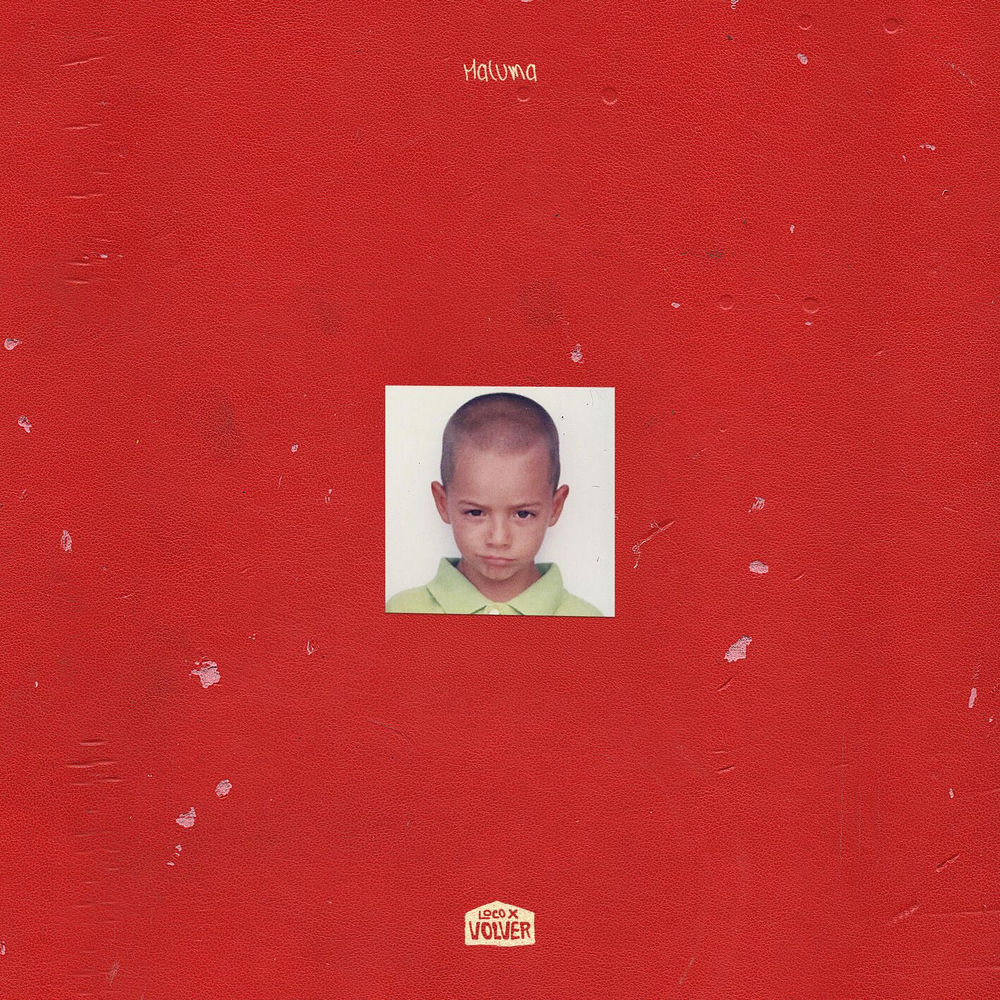 Portada de Loco