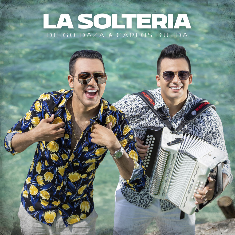 Portada de La Soltería