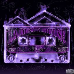 Portada de LA DIRTY HOUSE