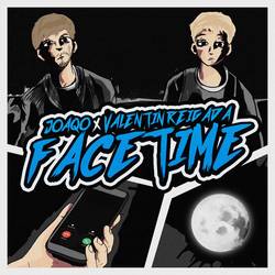 Portada de Facetime