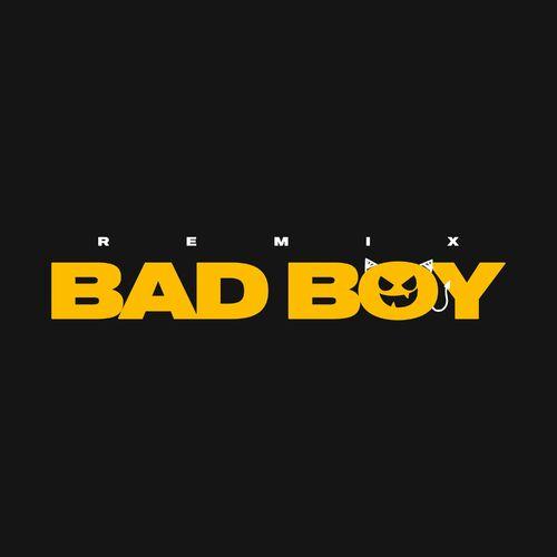 Portada de BAD BOY (feat. Juhn, Jairo Vera, Sayian Jimmy, Nysix Music, CamiMusic & Montana the Producer) (Remix)