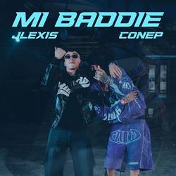 Portada de Mi Baddie