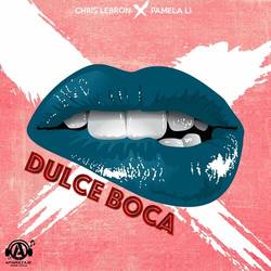 Portada de Dulce Boca