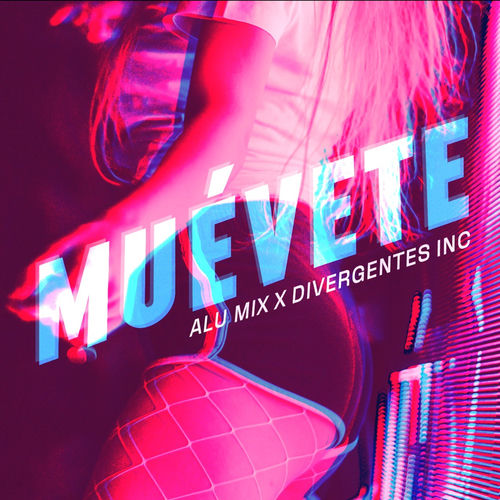 Portada de Muévete