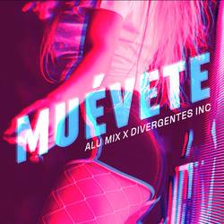 Portada de Muévete