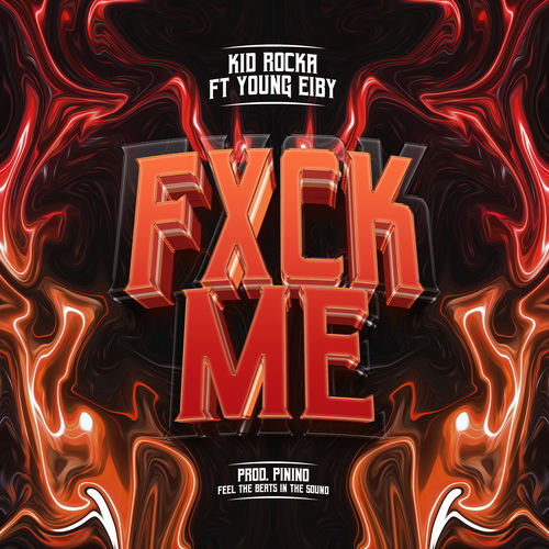 Portada de Fuck Me