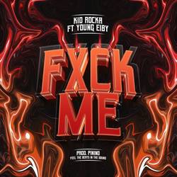 Portada de Fuck Me
