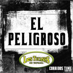 Portada de El Peligroso
