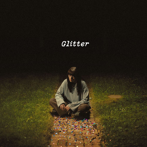 Portada de Glitter