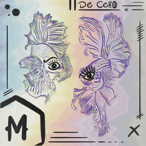 Portada de De Cero