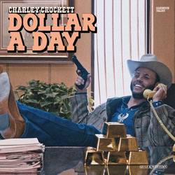 Portada de Dollar A Day