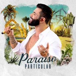 Portada de Paraíso Particular (Ao Vivo)