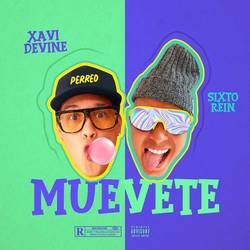 Portada de Muévete