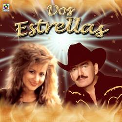 Portada de Dos Estrellas
