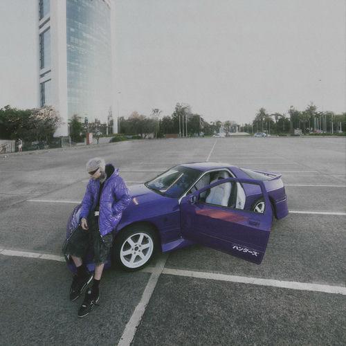Portada de KUSTOM