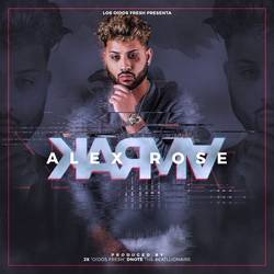 Portada de Karma