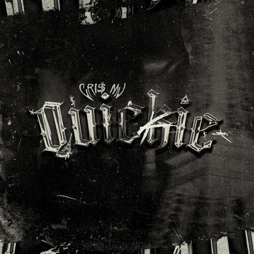 Portada de QUICKIE