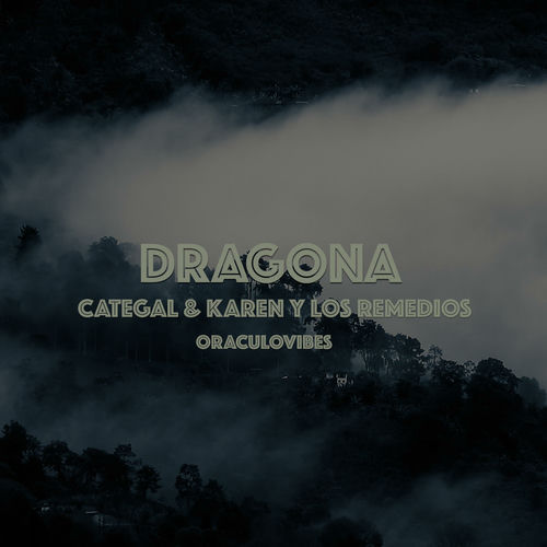 Portada de Dragona