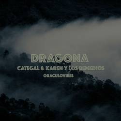 Portada de Dragona