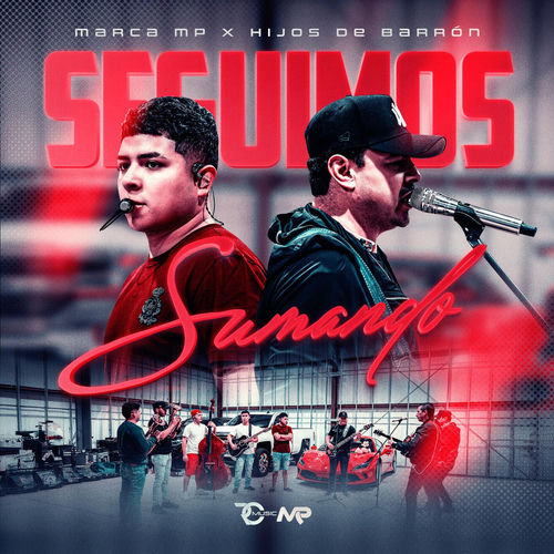 Portada de Seguimos Sumando