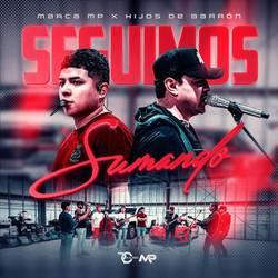 Portada de Seguimos Sumando