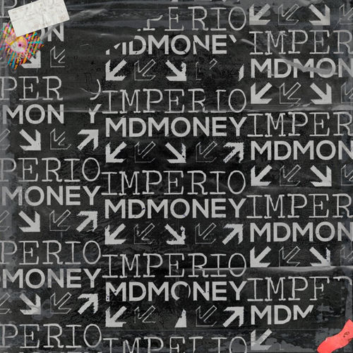Portada de Imperio
