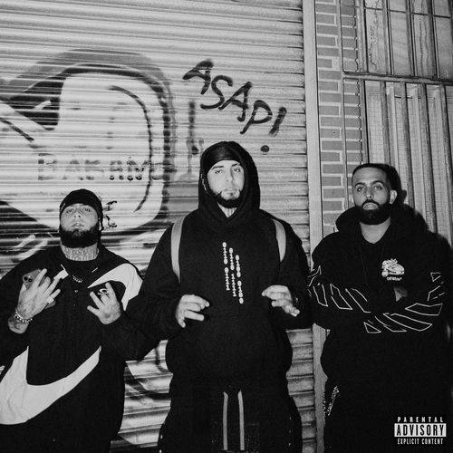 Portada de ASAP