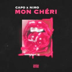 Portada de Mon Chéri